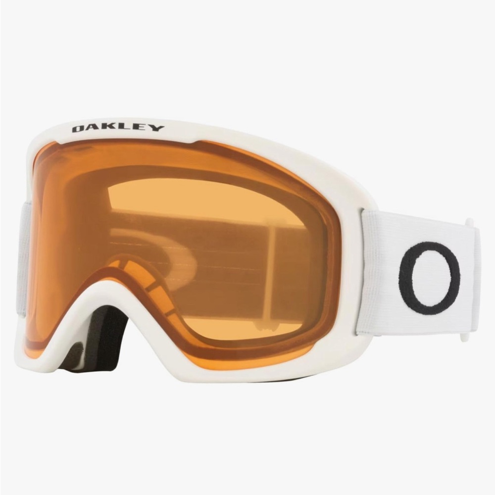 Oakley O Frame Ski Googles
